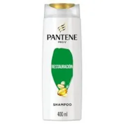 SHAMPOO (PANTENE, 400ml)