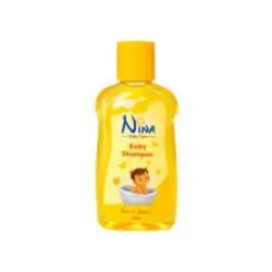 SHAMPOO PARA BEBE (100ML)