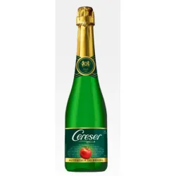 Sidra Cereser 660 ml