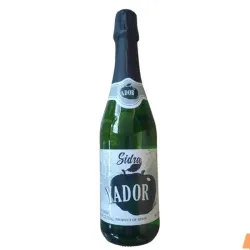Sidra Yador 750 ml