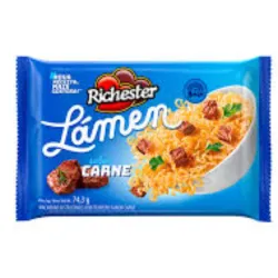 SOPA RICHESTER DE CARNE 74.3GR
