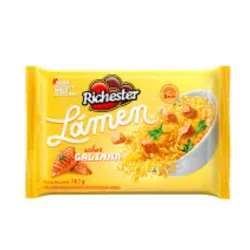 SOPA RICHESTER DE POLLO 74.3GR