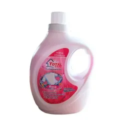 SUAVIZANTE DE ROPA (TOTAL CARE, 2L)