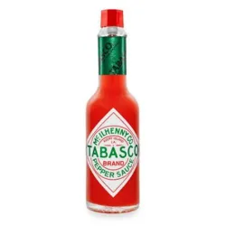 TABASCO (60ML)