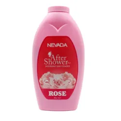 TALCO CORPORAL NEVADA ROSE (369gr)