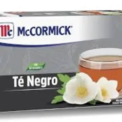 TÉ McCORMICK (30G)