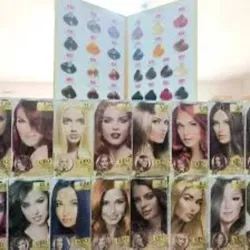 TINTE DE PELO MIXTO