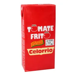 TOMATE FRITO CELORIO (400g)