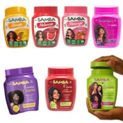 TRATAMIENTO-SAMBA 2 EN 1 (VARIOS, 1KG)