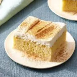 TRES LECHE
