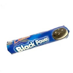 TUBO GALETA BLACK POWER 120GR