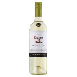 VB Casillero del Diablo Sauvignon Blanc 750 ml