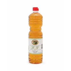 VINAGRE DE MANZANA 1L