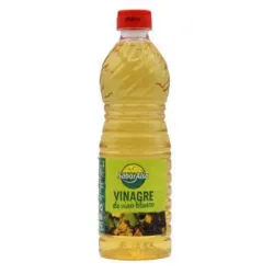 VINAGRE SABORALSA (PET 1 Lt)