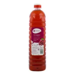 VINAGRE VINO TINTO (1l)