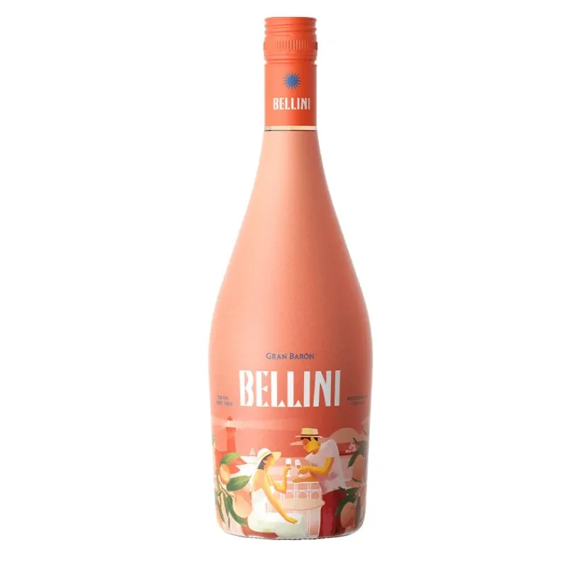 VINO ESPUMOSO GRAN BARON BELLINI