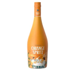 VINO ESPUMOSO GRAN BARON ORANGE SPRITZ