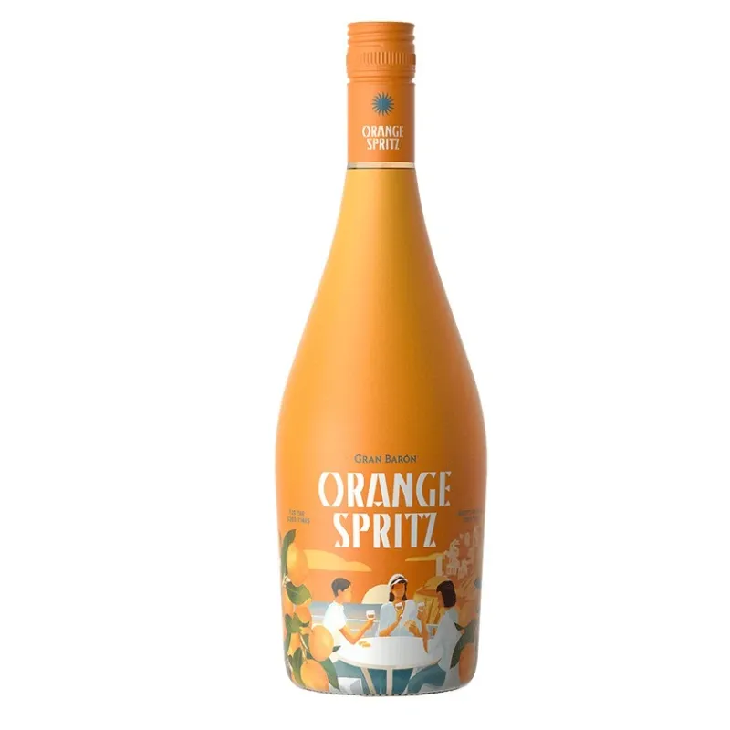 VINO ESPUMOSO GRAN BARON ORANGE SPRITZ