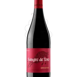 VINO TINTO SANGRE DE TORO ORIGINAL