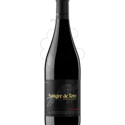 VINO TINTO SANGRE DE TORO RESERVA