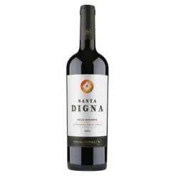VINO TINTO SANTA DIGNA GRAN RESERVA