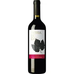 VINO TINTO TIERRA DE ORO RIOJA