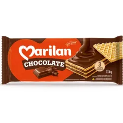 WAFER SORBETO MARILAN (80GR)