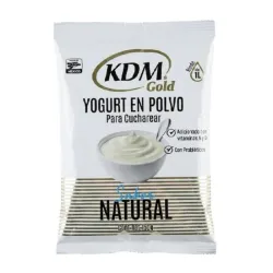 Yogurt para Cucharear en polvo Natural 150g