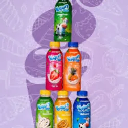 YOGURT PROBIOTICO DISTINTOS SABORES (GUSTATINI 1L)
