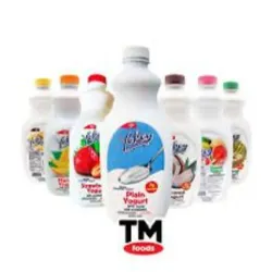 YOGURT PROBIOTICS YAKEY (1.54 L)