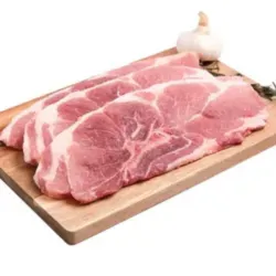 Bistec de Cerdo