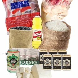 Combo Oferta Especial #1