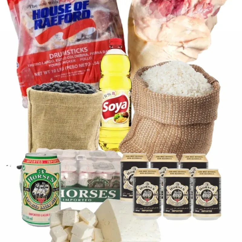 Combo Oferta Especial #1