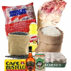 Combo Oferta Especial #2