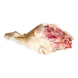 Muslo de Cerdo 