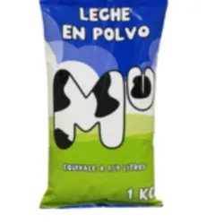 Leche Entera 1Kg 
