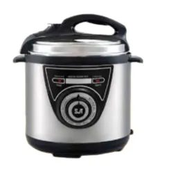 Olla de presión electrica 5Lt