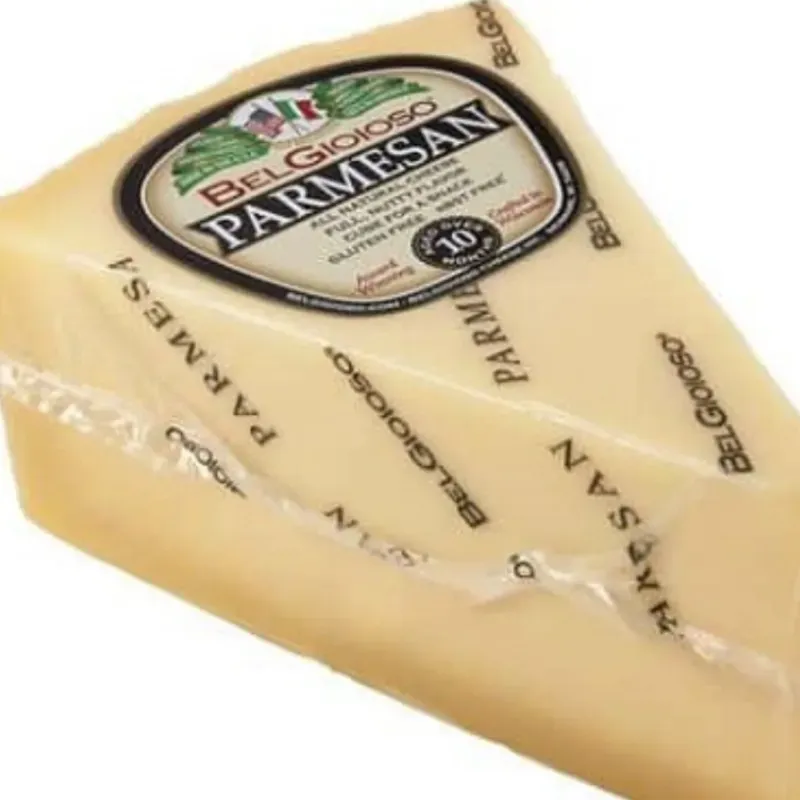 Queso Parmesano 142g