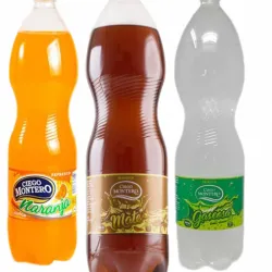 Refresco 1.5 Lt (6u)