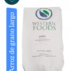 Saco de arroz 50 Lb