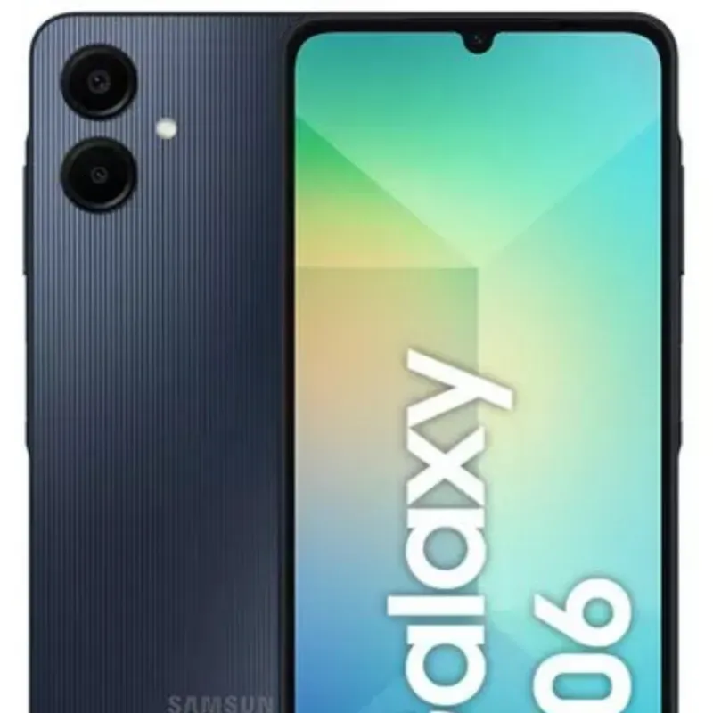 Samsung Galaxy A06 
