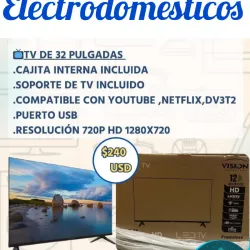 Tv 32'