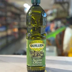 Aceite de oliva 