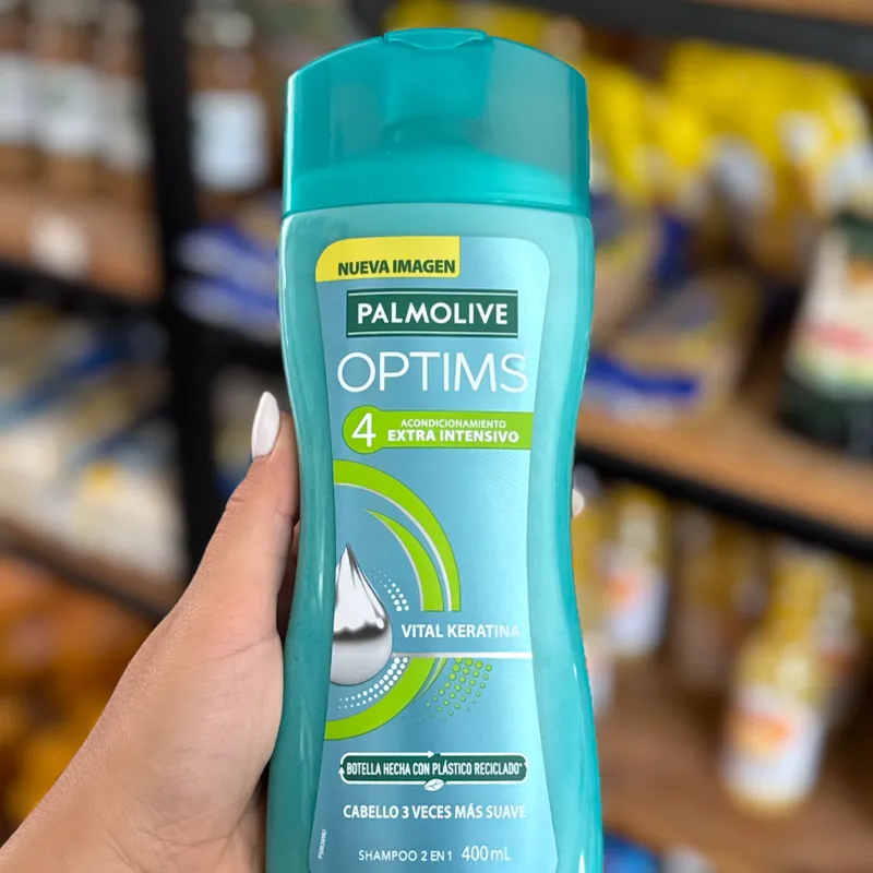 Acondicionador PALMOLIVE 