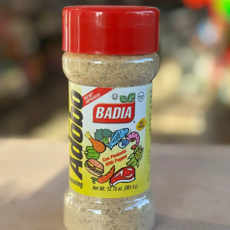 Adobo BADIA 