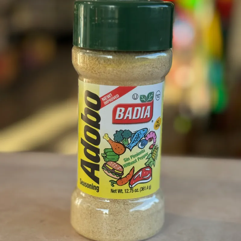 Adobo BADIA 
