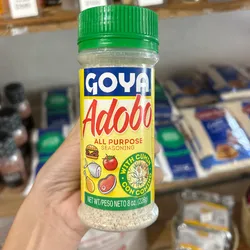 Adobo GOYA con Comino