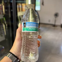 Agua natural Kirkland