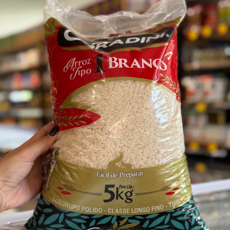 Arroz Coradini 