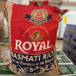 Arroz ROYAL